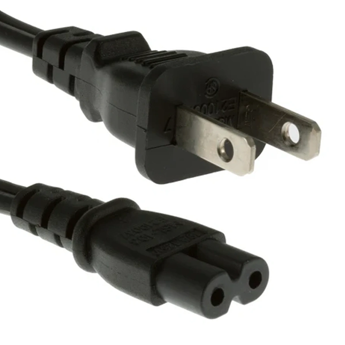 Figure 8 Power Cord For Home Printers