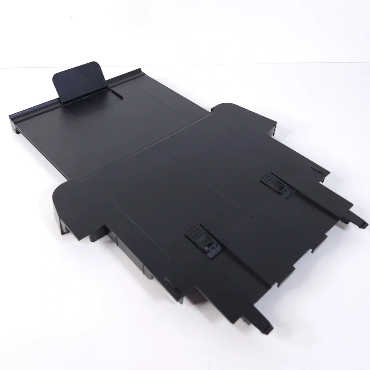 HP OfficeJet Pro 8710 Paper Tray Top View