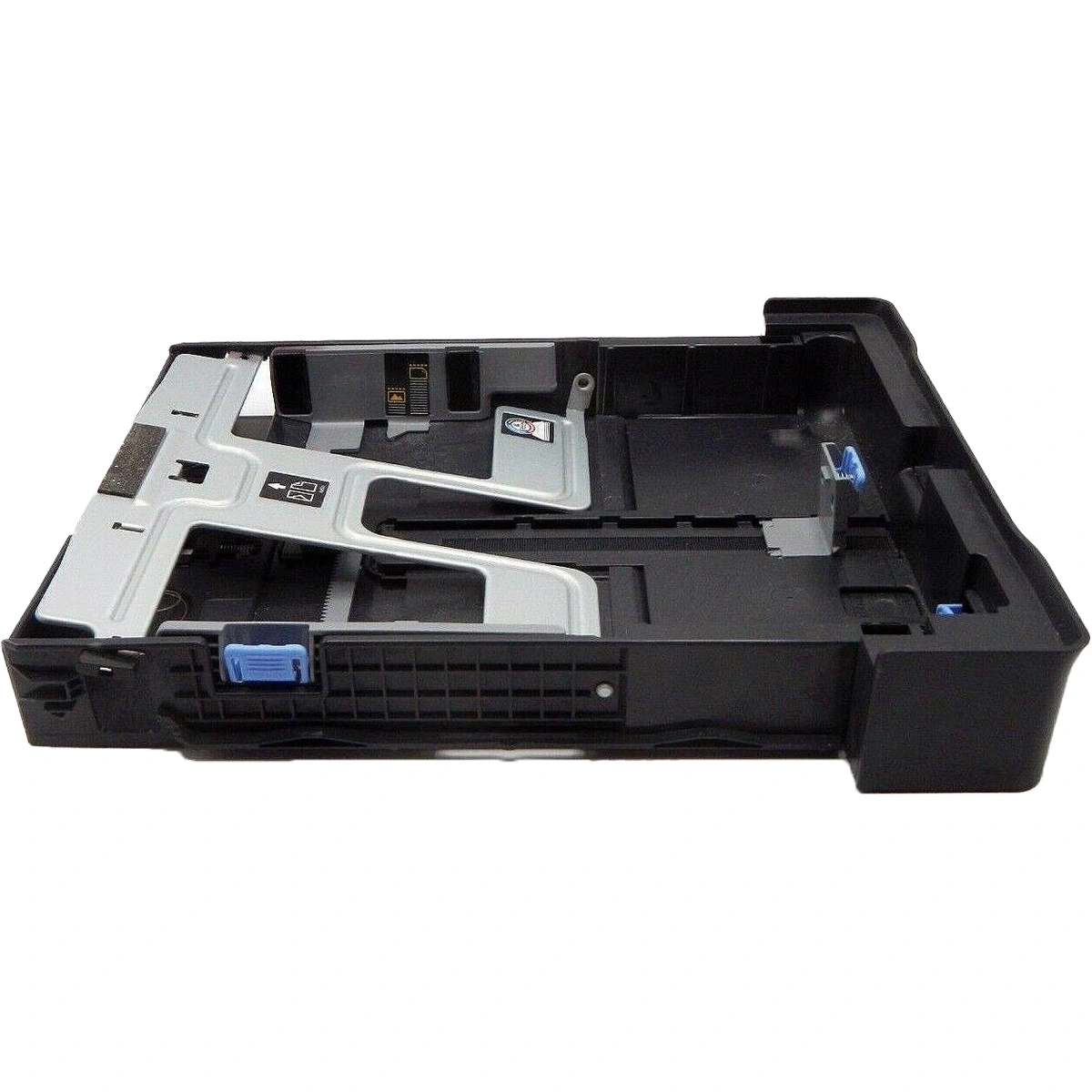 HP OfficeJet Pro 8600 Paper Tray