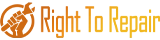 Right To Repair Logo