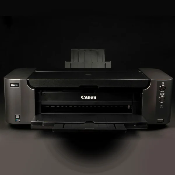 canon pixma pro 10 printer