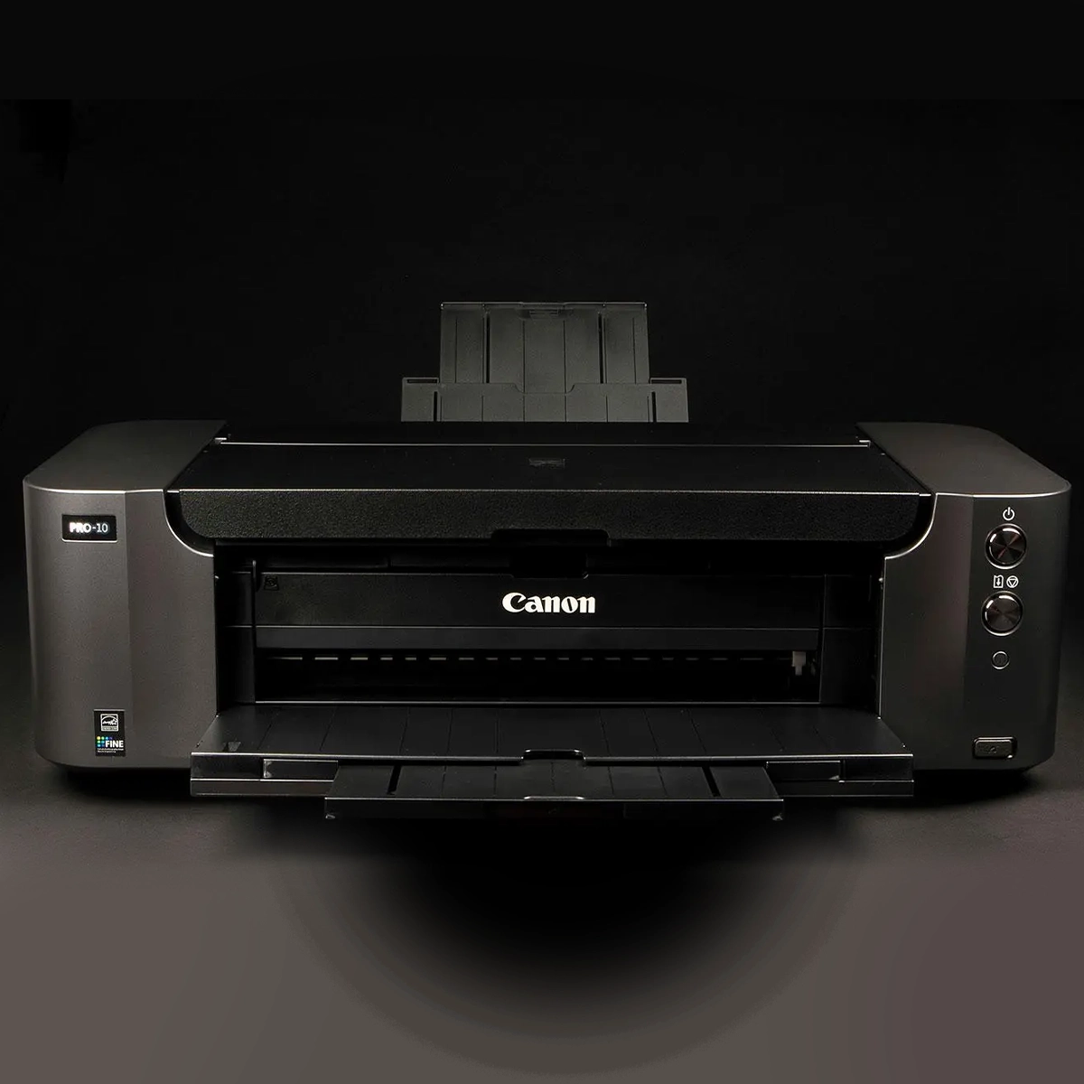 canon pixma pro 10 printer