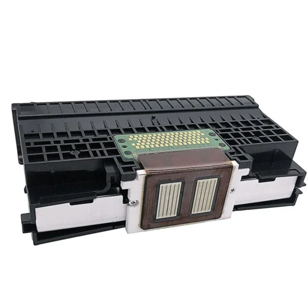 canon pixma pro 10 printhead back with chip