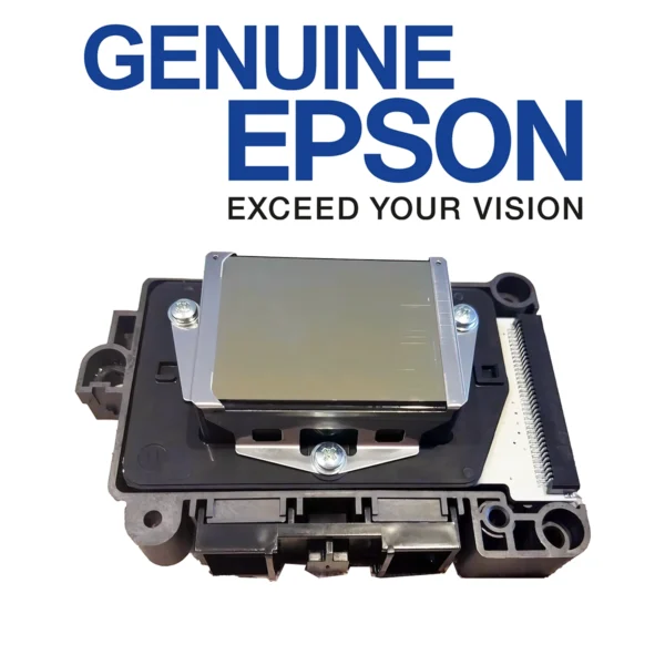 new epson original pro 38803890 printhead f196000 1