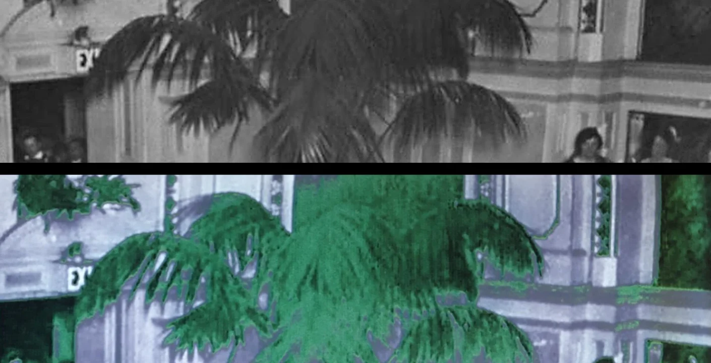 comparison between epson artisan 1430 1500 stylus photo 1400 1410 black and white green hue print results