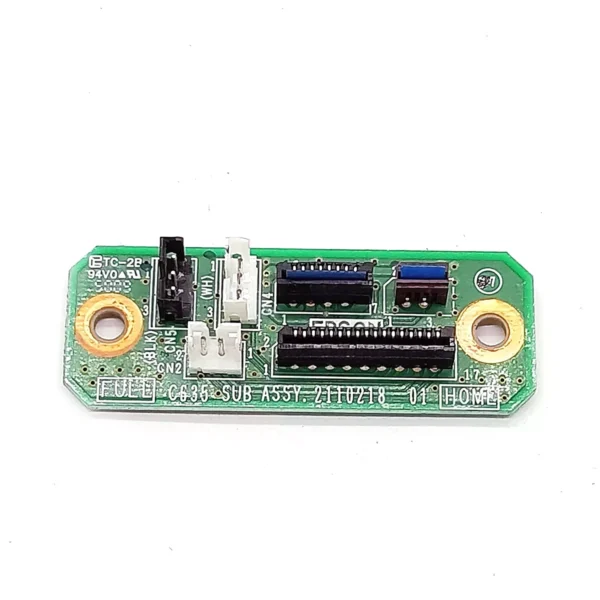 Printer Board Assy Sub C635 ASSY.2110218 Genuine Epson P600 3850 3890 4000 3880 3