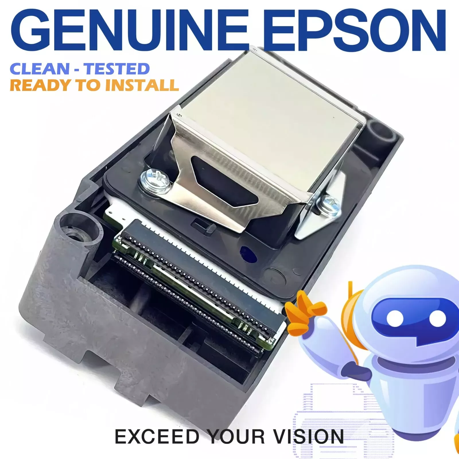 epson stylus photo r1900 r2000 r2880 printhead dx5 unlocked 1