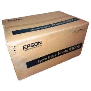 epson stylus photo r3000 printer box upandprinting